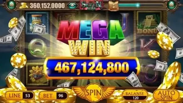 Gates of Olympus slot 71x