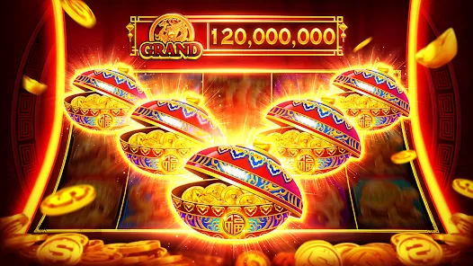 App 71x slots mobile